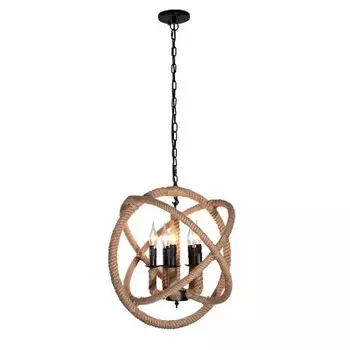 Люстра лофт Divinare 8103/01 SP-5