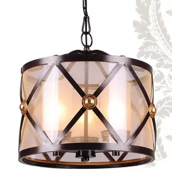 Люстра лофт Favourite 1145-3p