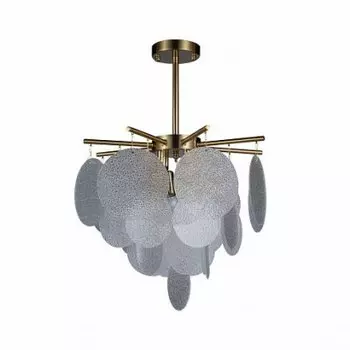 Люстра Loft it 10022/400 Frost