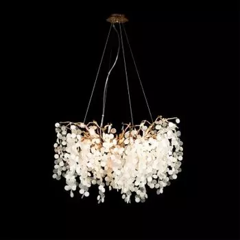 Люстра Loft it 10066/800 GB Fairytree