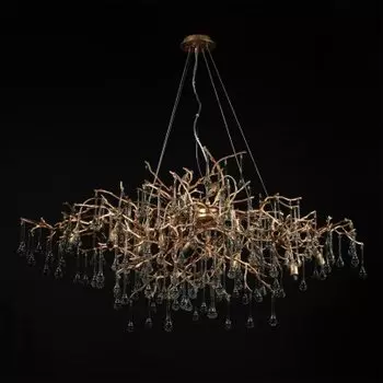 Люстра Loft it 10067/1250 GB Bijout