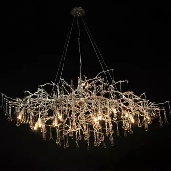 Люстра Loft it 10067/1500 SG Bijout