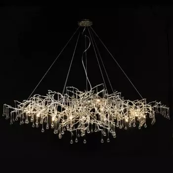 Люстра Loft it 10067/1800 SG Bijout