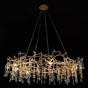 Люстра Loft it 10068/1000 GB Bijout