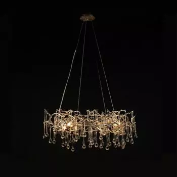 Люстра Loft it 10068/800 SG Bijout