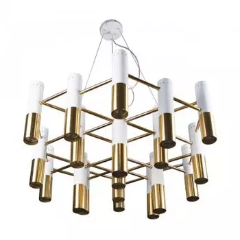 Люстра Loft it 9954-19 Ike