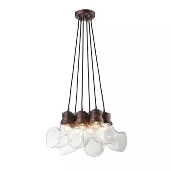 Люстра Loft LSP-9627