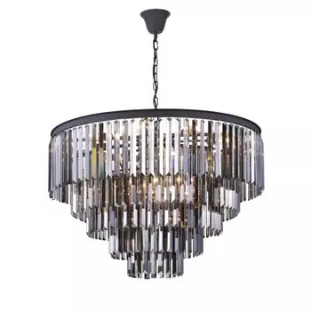 Люстра лофт стиля Divinare 3002/05 SP-18