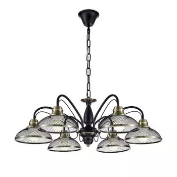 Люстра LSP-9954