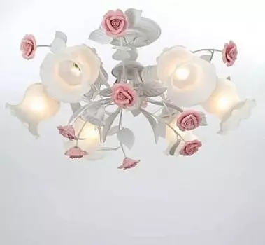 Люстра Lucia Tucci Fiori di rose 114.6