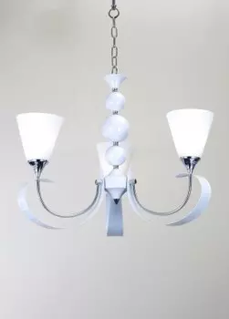 Люстра Lucia Tucci MANDORIA 099.3