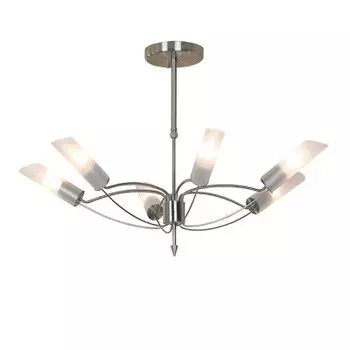 Люстра Lussole LSA-2813-06 LANO
