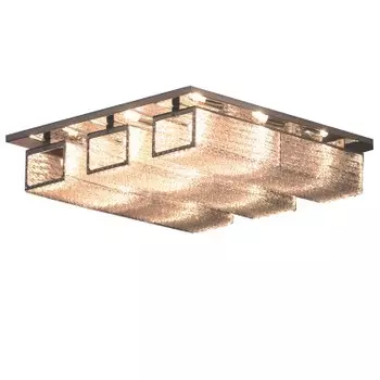 Люстра Lussole LSA-5407-09 LARIANO