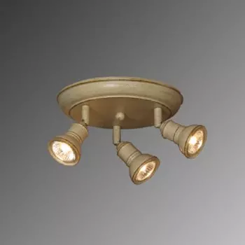 Люстра Lussole LSL-2507-03 SOBRETTA