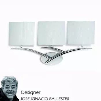 Люстра Mantra 1136 EVE