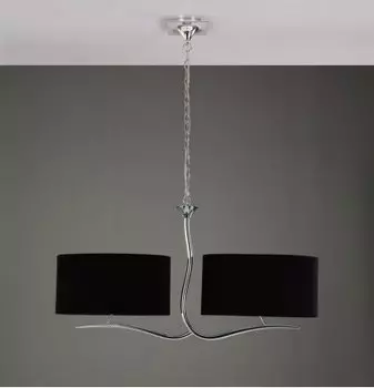 Люстра Mantra 1170 EVE