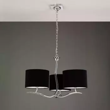 Люстра Mantra 1171 EVE