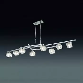 Люстра Mantra 1424 ZEN