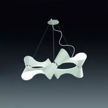 Люстра Mantra 1542 ORA