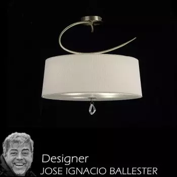 Люстра Mantra 1625 MARA