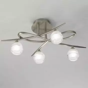 Люстра Mantra 1813 LOOP