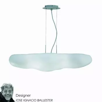 Люстра Mantra 1880 Eos