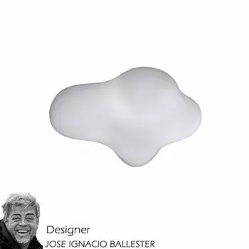 Люстра Mantra 1882 Eos