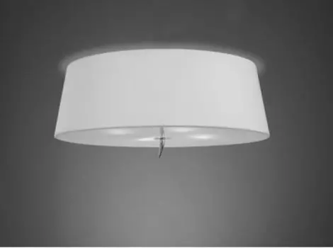 Люстра Mantra 1909 NINETTE