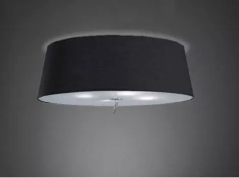 Люстра Mantra 1919 NINETTE