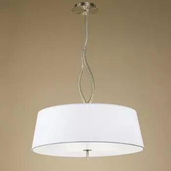 Люстра Mantra 1922 NINETTE