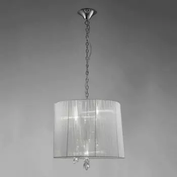 Люстра Mantra 3860 TIFFANY