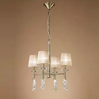 Люстра Mantra 3872 TIFFANY