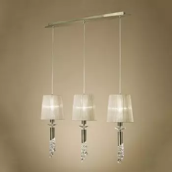 Люстра Mantra 3875 TIFFANY