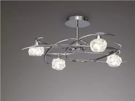 Люстра Mantra 3943 MAREMAGNUM