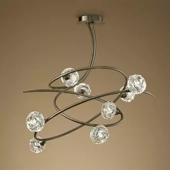 Люстра Mantra 4070 MAREMAGNUM