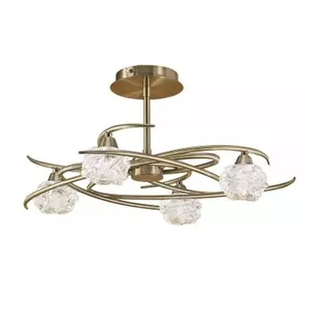 Люстра Mantra 4073 MAREMAGNUM