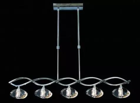 Люстра Mantra 430 ALFA