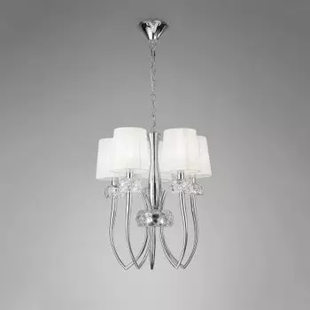 Люстра Mantra 4632 LOEWE