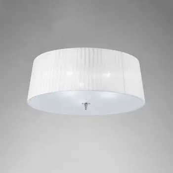 Люстра Mantra 4640 LOEWE