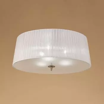 Люстра Mantra 4740 LOEWE