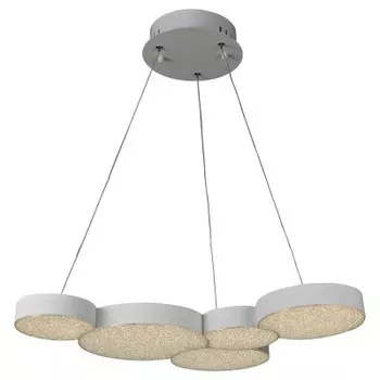 Люстра Mantra 5762