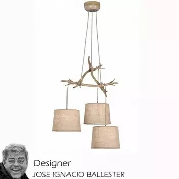 Люстра Mantra 6176