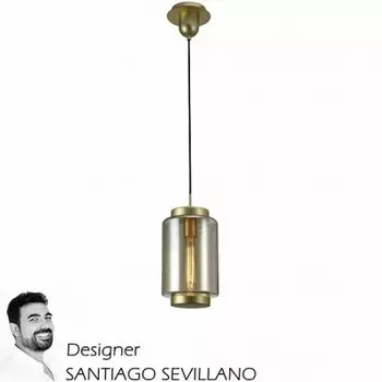 Люстра Mantra 6201