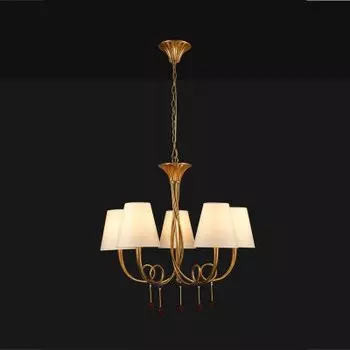 Люстра Mantra 6206