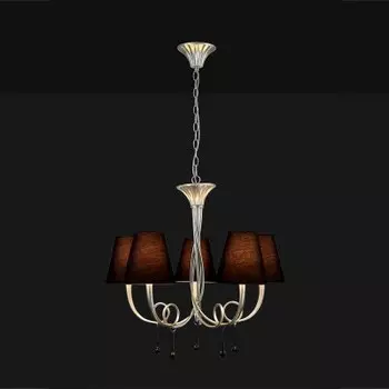 Люстра Mantra 6208