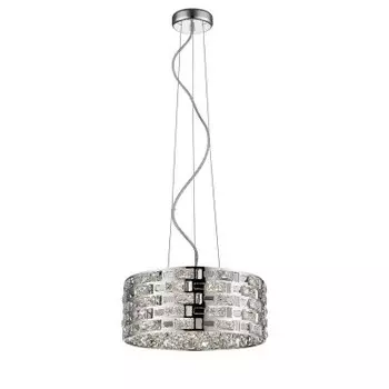 Люстра Mantra 6256