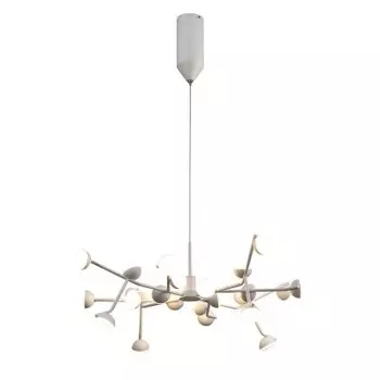 Люстра Mantra 6261