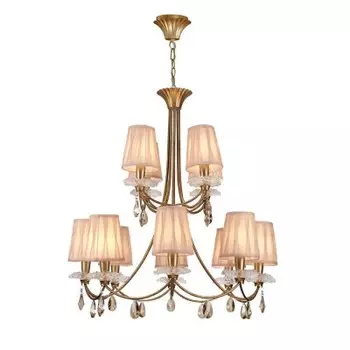 Люстра Mantra 6290