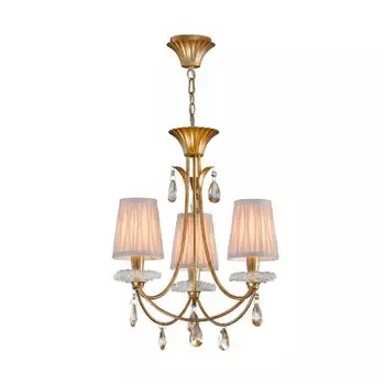 Люстра Mantra 6293