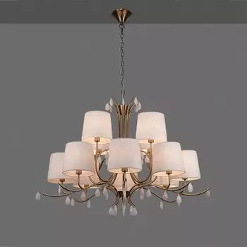 Люстра Mantra 6330